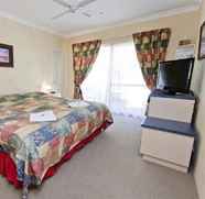 Kamar Tidur 4 Toby Inlet Bed and Breakfast