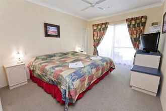 Kamar Tidur 4 Toby Inlet Bed and Breakfast