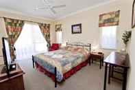 Bilik Tidur Toby Inlet Bed and Breakfast