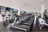 Fitness Center Tweed Ultima Apartments