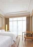 BEDROOM Four Points By Sheraton Chengdu