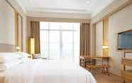 Bedroom 7 Four Points By Sheraton Chengdu