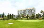 Pusat Kecergasan 3 Four Points By Sheraton Chengdu