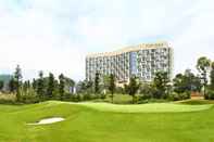 Pusat Kebugaran Four Points By Sheraton Chengdu