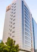 EXTERIOR_BUILDING Mourouj Hotel Apartments Llc