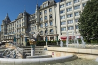 Exterior Grand Hotel Aranybika