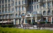 Exterior 7 Grand Hotel Aranybika