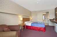 Bedroom Econo Lodge Statesman Ararat
