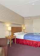 BEDROOM Econo Lodge Statesman Ararat