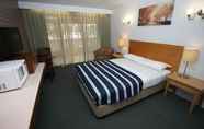 Bedroom 6 Econo Lodge Statesman Ararat