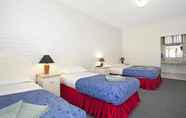 Bedroom 2 Econo Lodge Statesman Ararat