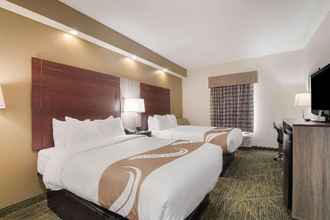 Kamar Tidur 4 Quality Inn Alcoa Knoxville