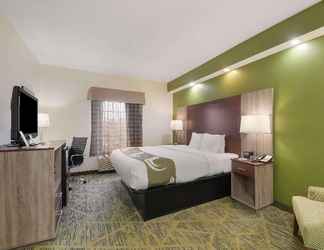 Kamar Tidur 2 Quality Inn Alcoa Knoxville