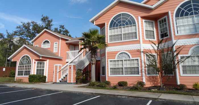 Others Disney Area Resort Townhomes and Condos