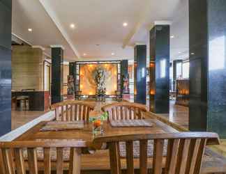 Sảnh chờ 2 Mesten Tamarind Bali Boutique Hotel