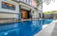 Hồ bơi 4 Mesten Tamarind Bali Boutique Hotel