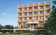 Exterior 6 Lemon Tree Hotel Dahej