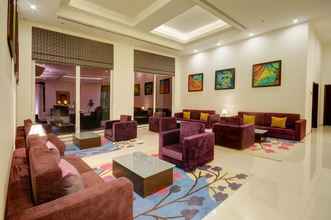 Lobby 4 Lemon Tree Hotel Dahej