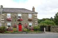 Exterior Meadowside B&B