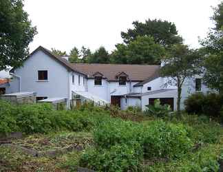 Exterior 2 Dromagowlane House