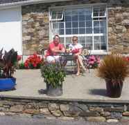 Lobby 2 Oldtown Farmhouse