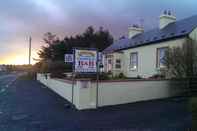 Swimming Pool Achill View Farm