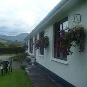 Homeleigh Farmhouse 1, Hotel Tipperary-Cahir-Cashel