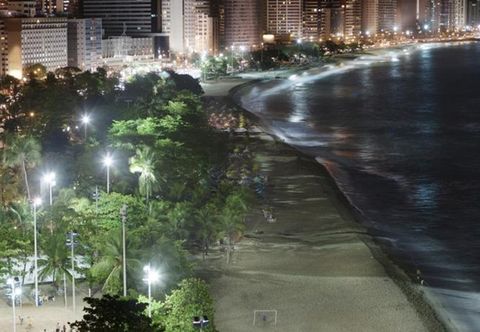 附近景观和景点 Novotel Fortaleza