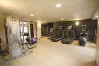 Fitness Center DoubleTree by Hilton Bemidji