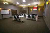 Ruangan Fungsional DoubleTree by Hilton Bemidji