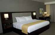 Kamar Tidur 2 DoubleTree by Hilton Bemidji