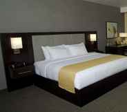 Bilik Tidur 2 DoubleTree by Hilton Bemidji