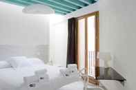 Bilik Tidur Antidoto Rooms