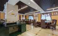 Lobi 3 Airport Yuanhang International Hotel Beijing