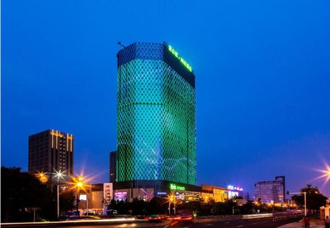 Others IBIS Styles NT WZ Intl Plz