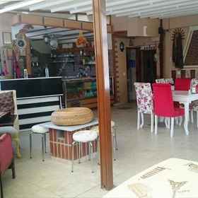 Esra Sultan Petrol Hotel 1, Hotel Turkish Baths