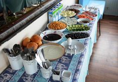 餐厅 3 Esra Sultan Petrol Hotel