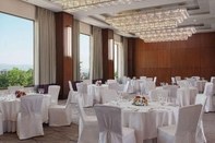 Dewan Majlis Hilton Dushanbe