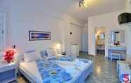 Bilik Tidur 6 Soultana Rooms & Apartments