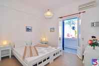 Bilik Tidur Soultana Rooms & Apartments