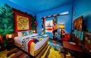 Bilik Tidur 7 LEGOLAND Florida Resort