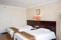 Bedroom Golden Inns BJ North Station Jiaotong University