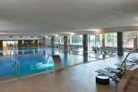 Swimming Pool Hotel Laguna - Terme Krka