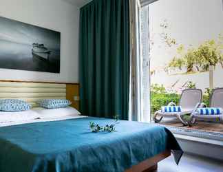 Bedroom 2 Hotel Laguna - Terme Krka