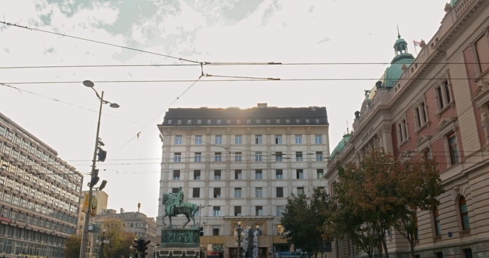 Khác Five Points Square - City Center