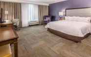 Kamar Tidur 2 Hampton Inn & Suites Dublin