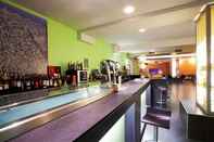 Bar, Kafe, dan Lounge Rey Don Sancho