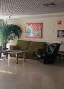 LOBBY Miralcampo