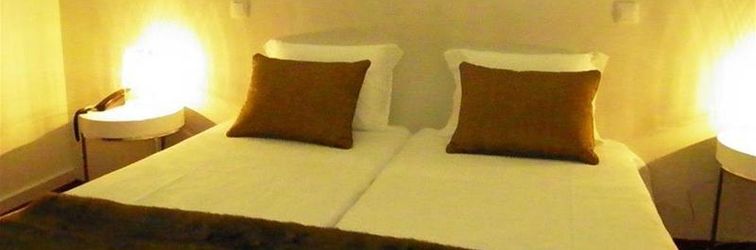 อื่นๆ Lagoa Dos Pastorinhos