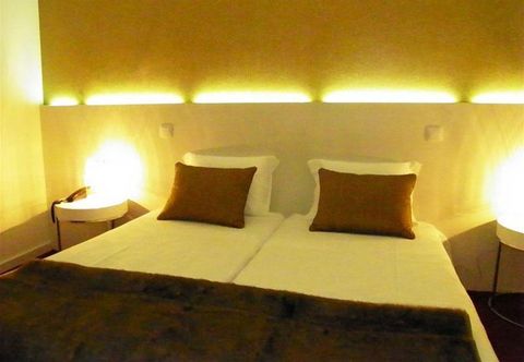 อื่นๆ Lagoa Dos Pastorinhos